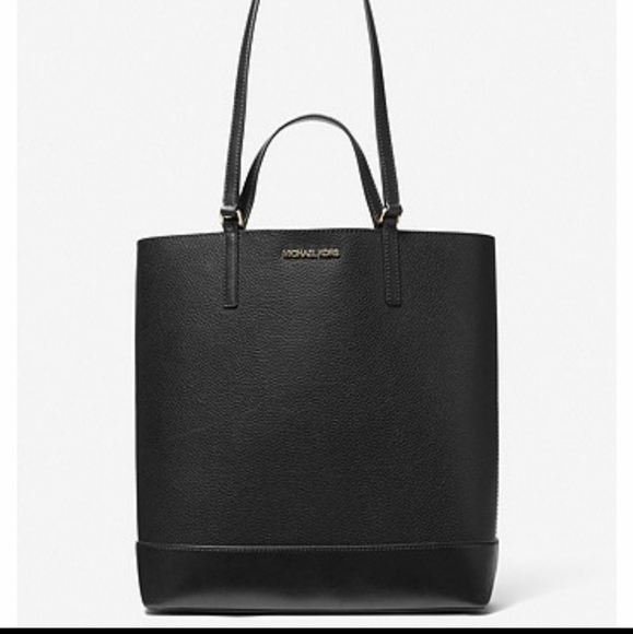 NEW Michael Kors Kelli Tote - Picture 2 of 9